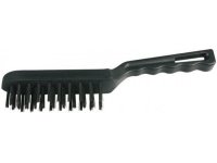 Kartáč tech.dráť. 1100 ruční č.1113008